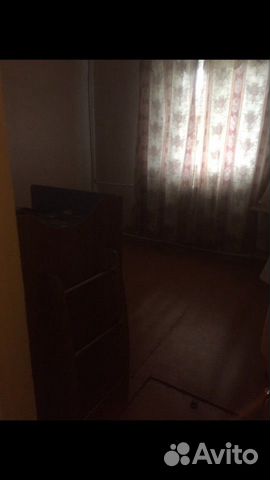 2-к квартира, 47 м², 1/2 эт.