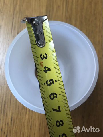 Плафон «стакан» Е14 Плафон «стакан» Е14