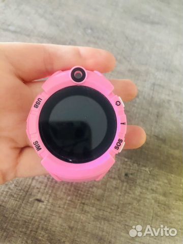 Детские часы- телефон с gps wonlex GW600 Детские часы- телефон с gps wonlex GW600