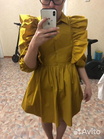 Платье zara Платье zara
