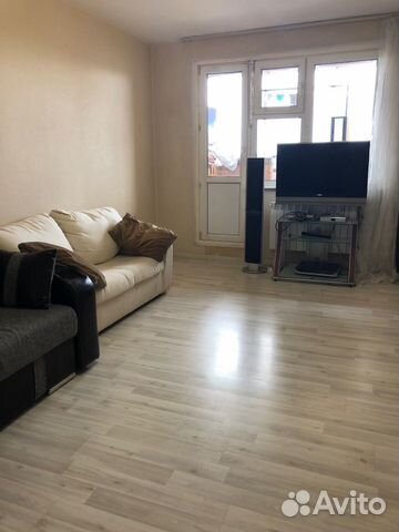 3-к квартира, 70 м², 13/22 эт.