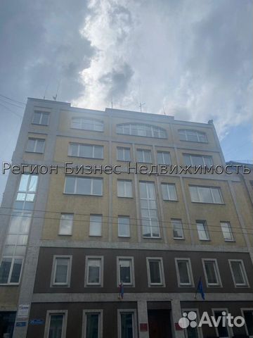 Офисное помещение, 325 м² Офисное помещение, 325 м²