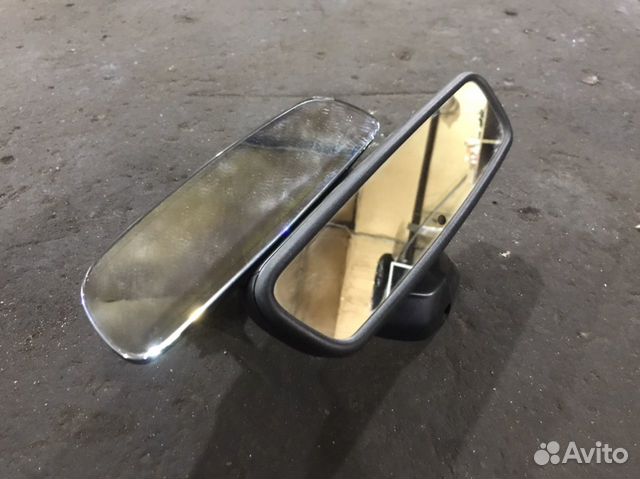 Зеркало салонное Range Rover AH4217E678AC Зеркало салонное Range Rover AH4217E678AC