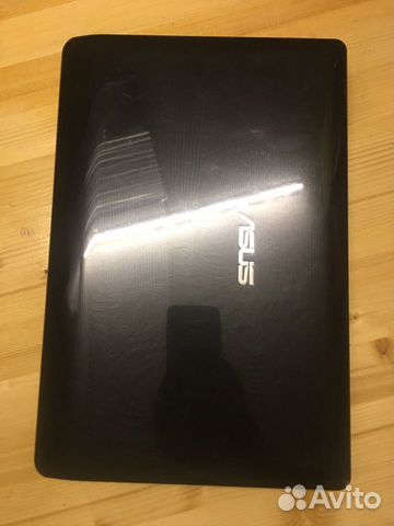 Asus k42f (core i3)