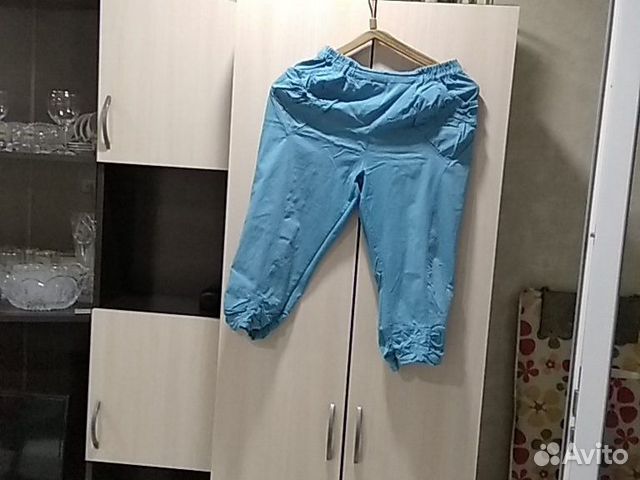 Бриджи Бриджи