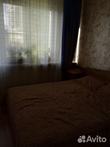 3-к квартира, 72.8 м², 2/16 эт.