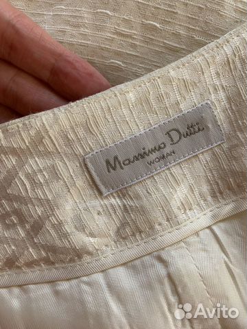 Massimo Dutti юбка Massimo Dutti юбка