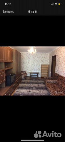 2-к квартира, 45 м², 6/12 эт. 2-к квартира, 45 м², 6/12 эт.