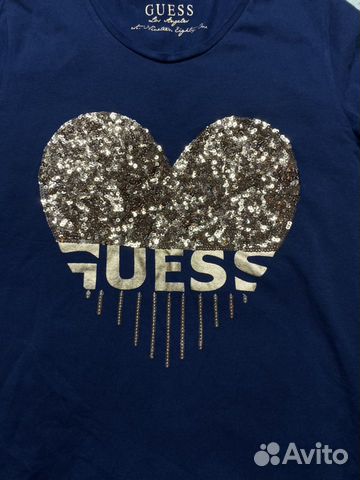 Футболка Guess Футболка Guess