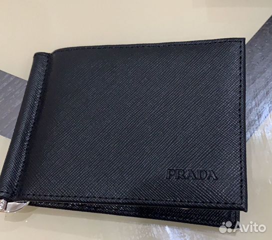 Кошелёк Prada Кошелёк Prada