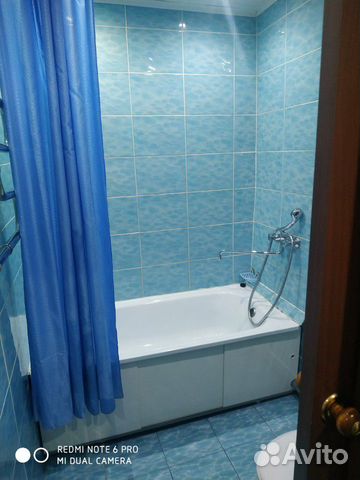 1-к квартира, 31 м², 5/5 эт.