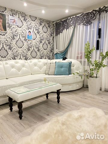 2-к квартира, 54 м², 9/9 эт. 2-к квартира, 54 м², 9/9 эт.
