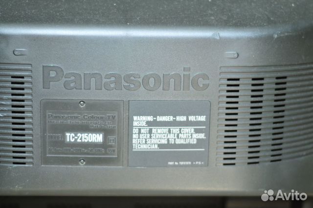 Телевизор Panasonic TC-2150RM