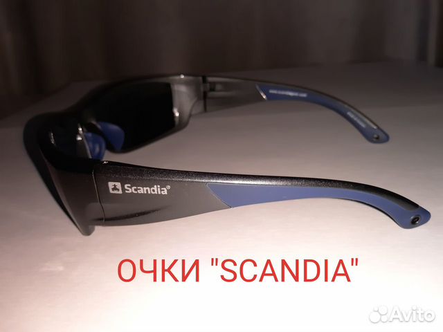 Очки солнцезащитные Очки солнцезащитные