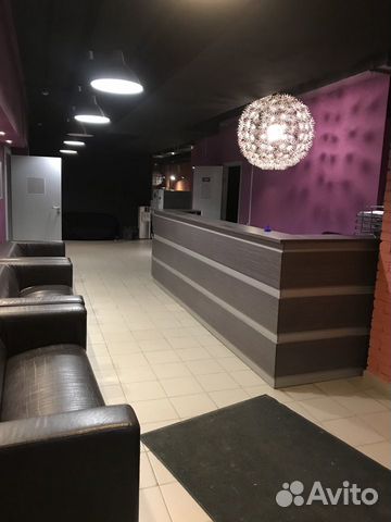 Помещение свободного назначения, 380 м²