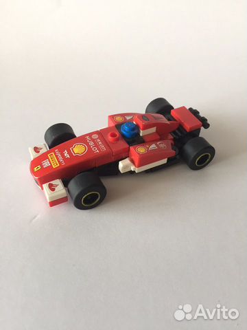 Lego Shell Ferrari 40194 40190 40192 40196 Lego Shell Ferrari 40194 40190 40192 40196