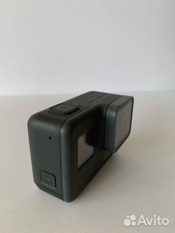 GoPro Hero 5 Black