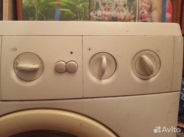 Стиральная машинка Zanussi Стиральная машинка Zanussi
