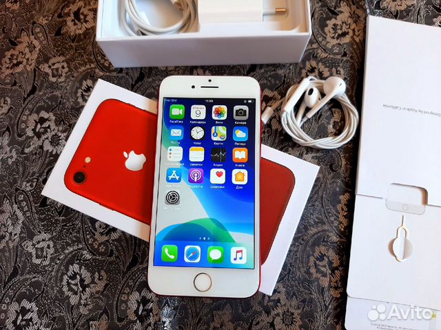 iPhone 7