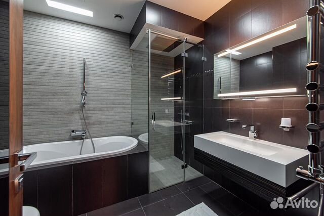 3-к квартира, 142 м², 5/10 эт.