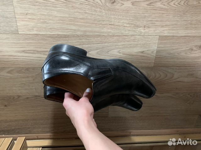 Туфли мужские кожа Туфли мужские кожа