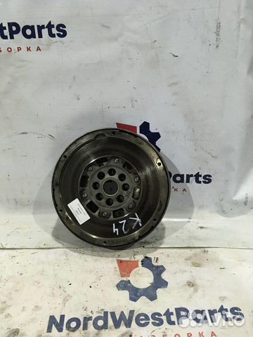 Маховик Ford Mondeo IV 2007)