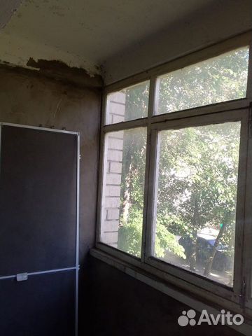 1-к квартира, 36.6 м², 2/9 эт.