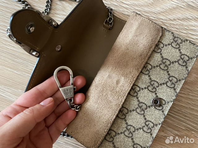 Клатч Gucci Клатч Gucci