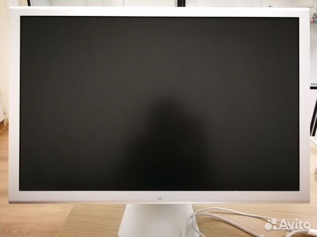 Apple Cinema Display 23