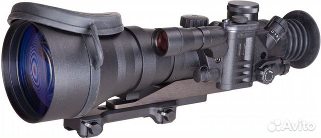 Прицел ночного видения Dedal - 490 DK-3 (100) Прицел ночного видения Dedal - 490 DK-3 (100)