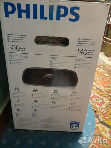 Очиститель воздуха- увлажнитель philips hu 5930 Очиститель воздуха- увлажнитель philips hu 5930