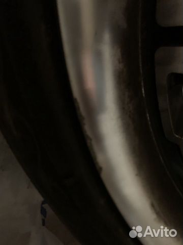 Колёса r18 Колёса r18