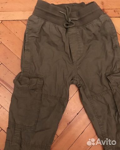 Gap брюки для мальчика Gap брюки для мальчика