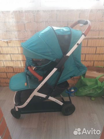 Коляска йойа бабало Коляска йойа бабало