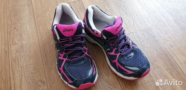 Кроссовки asics Кроссовки asics