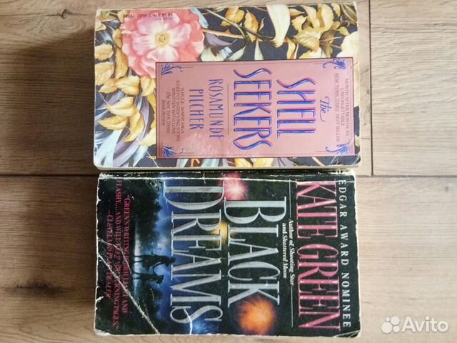 Книги и учебники на английском языке