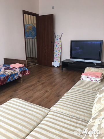2-к квартира, 53 м², 4/9 эт.