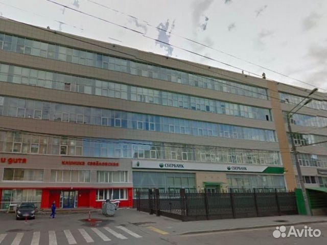 Продам офисное помещение, 96.00 м² Продам офисное помещение, 96.00 м²