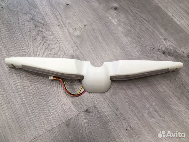 Задний бампер для Ninebot Mini Задний бампер для Ninebot Mini