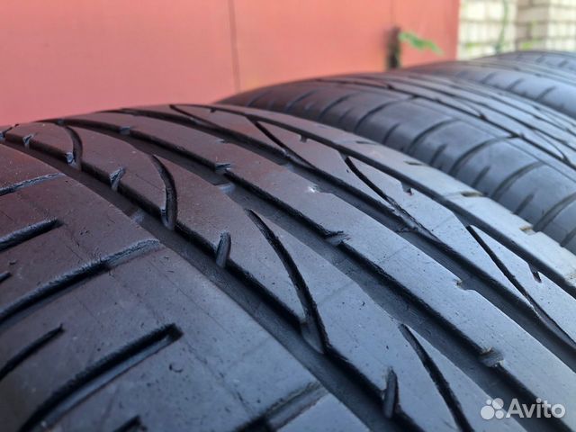 Летние шины Bridgestone Dueler h/p sport Летние шины Bridgestone Dueler h/p sport