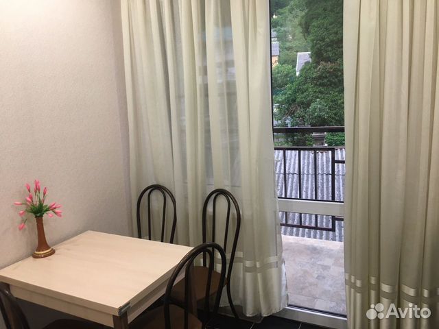 1-к квартира, 31 м², 1/7 эт.