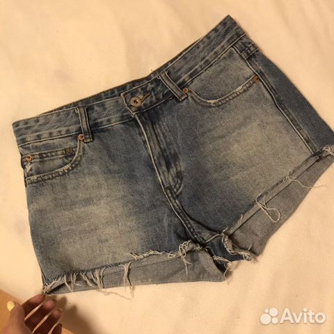 Новые шорты pull&bear Новые шорты pull&bear