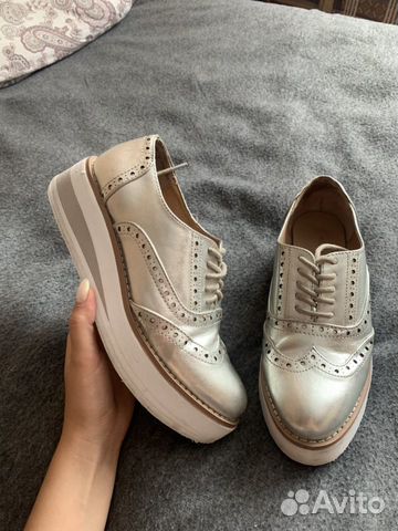 Ботинки Steve Madden Ботинки Steve Madden