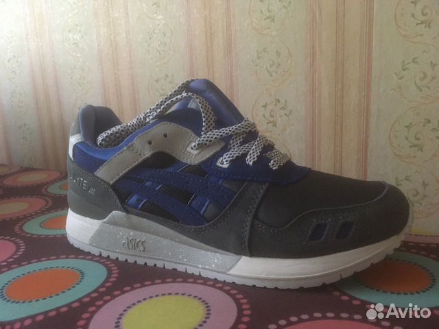 Кроссовки Asics Gel-Lyte III