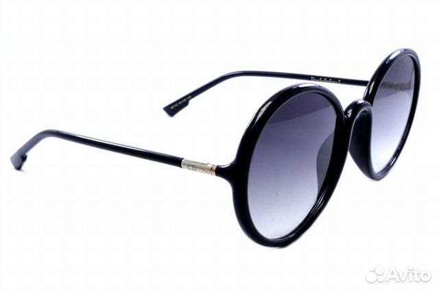 Солнцезащитные очки Dior SoStellaire2 Black