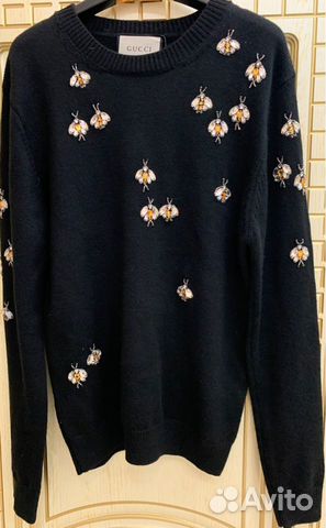 Джемпер Gucci
