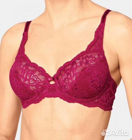 Комлект белья Triumph Amourette Charm, 75B Комлект белья Triumph Amourette Charm, 75B
