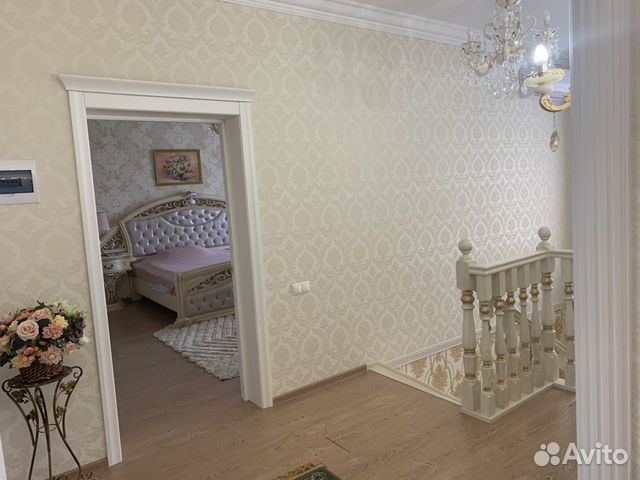 Дом 320 м² на участке 6 сот. Дом 320 м² на участке 6 сот.