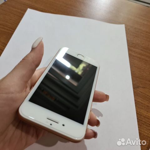 Айфон 8 Айфон 8