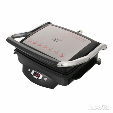 Электрогриль gfgril gf-100 Электрогриль gfgril gf-100